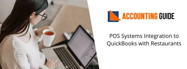 POS Integration with QuickBooks Restaurants