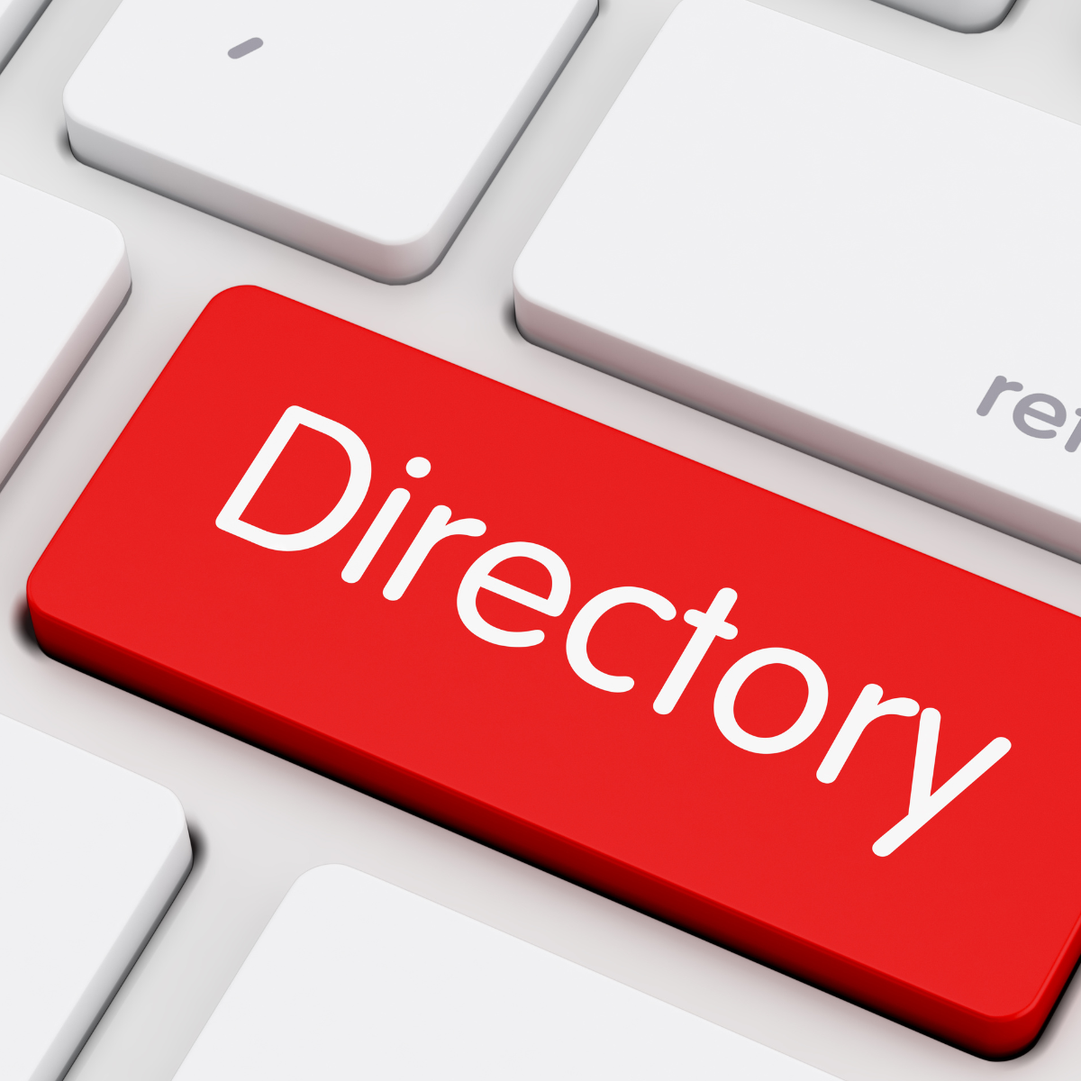 Business directory website & list your business