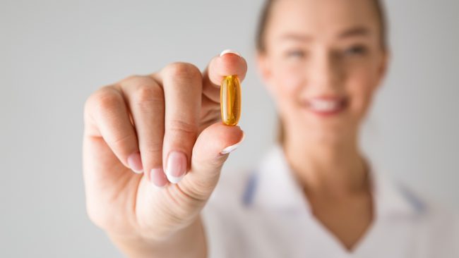 Vitamin And Women Things You Did Not Know