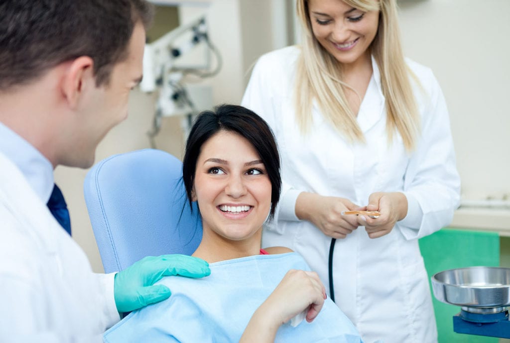 concierge dentist