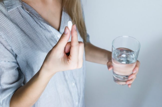 How Do Painkillers Affect The Human Body?