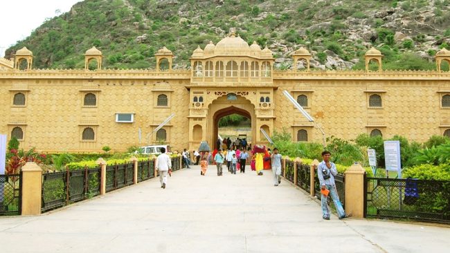 Rajasthan