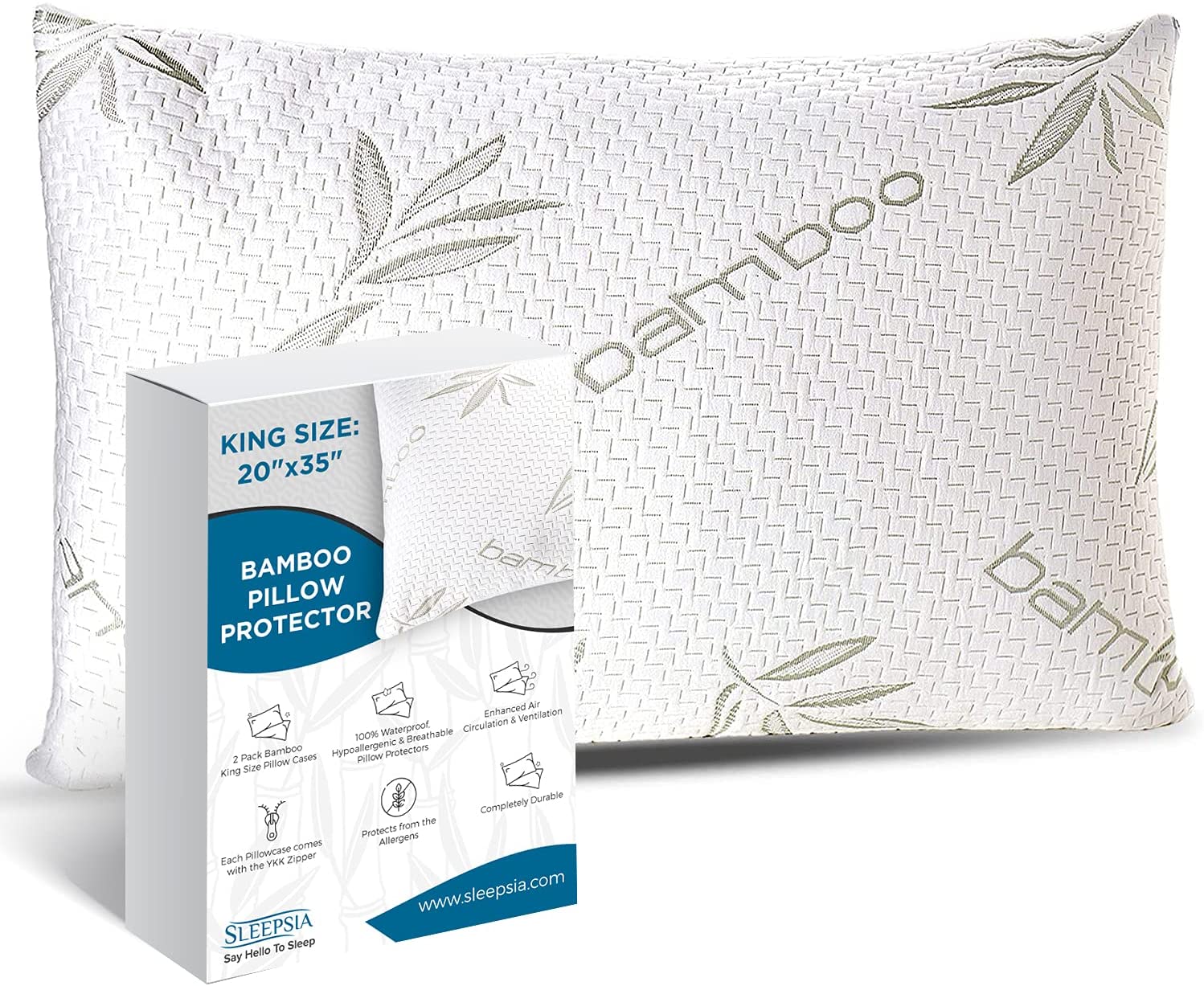 Why You Should Start Using A Pillow Protector?