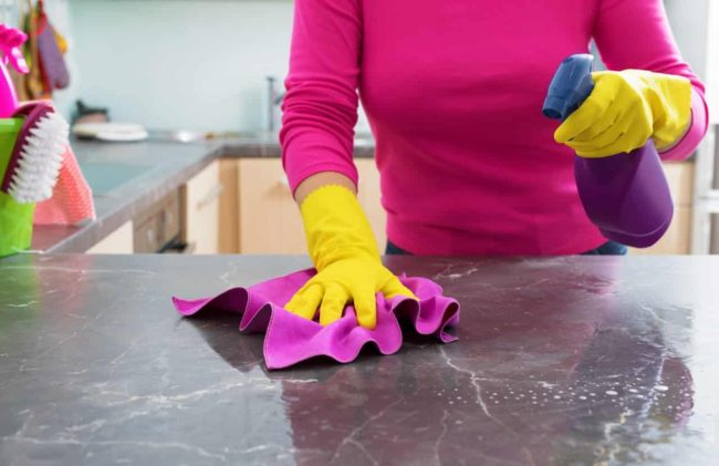 atlanta deep cleaning services