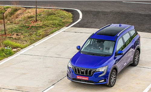 Mahindra XUV700 Review, XUV700 Review