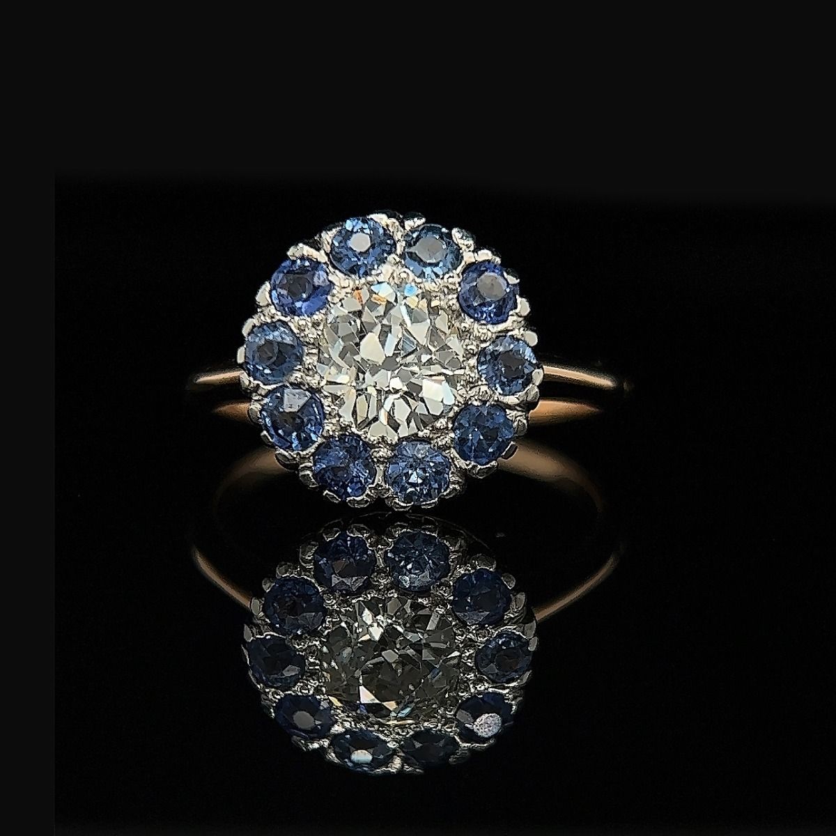 BEST PLACE TO BUY ANTIQUE/VINTAGE ENGAGEMENT RINGS