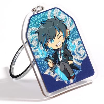 custom keychains