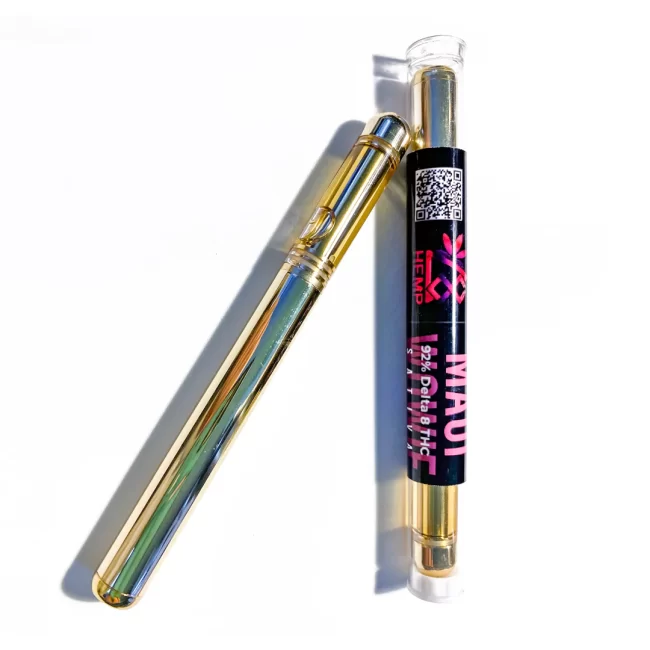 Maui Wowie Vape Pen