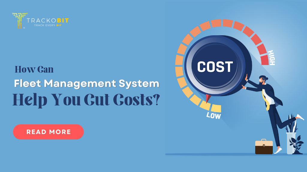 How Can Fleet Management Systems Help You Cut Costs?