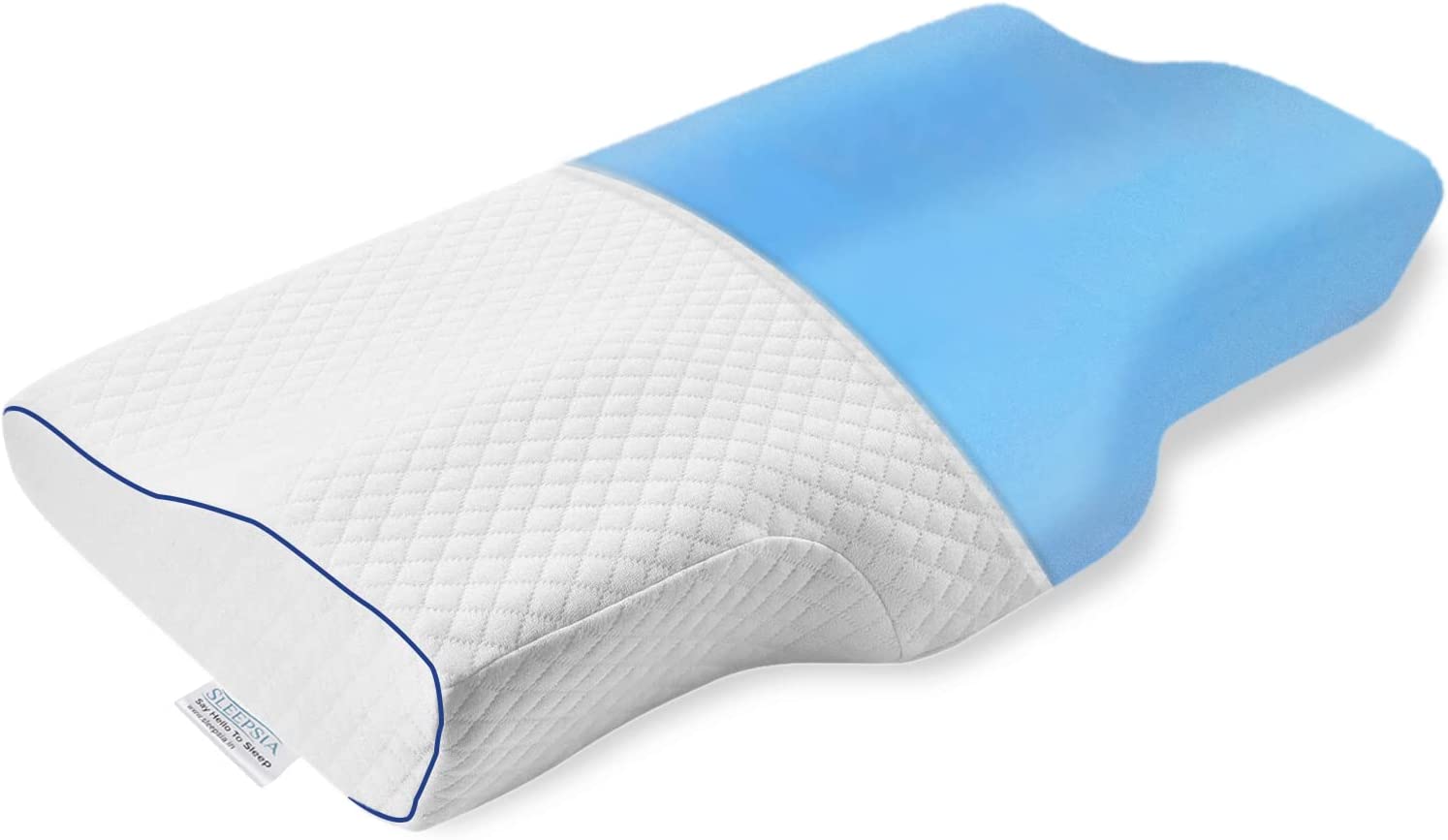 An Orthopedic Memory Foam Pillow: Why You Need?