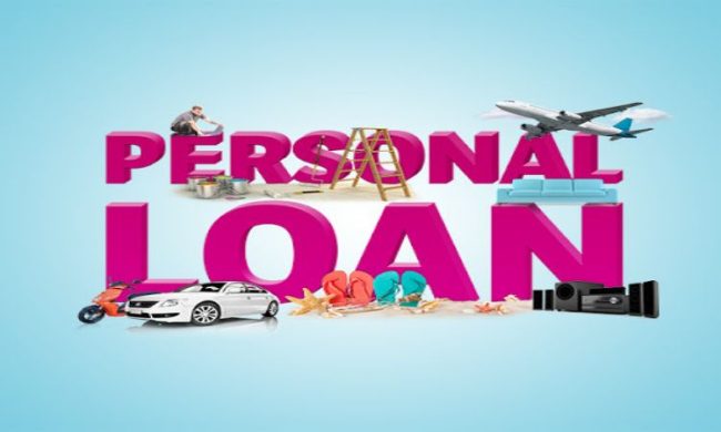 Personal Loan