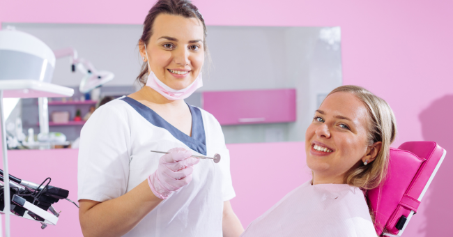 7 Tips for Having Healthy Teeth