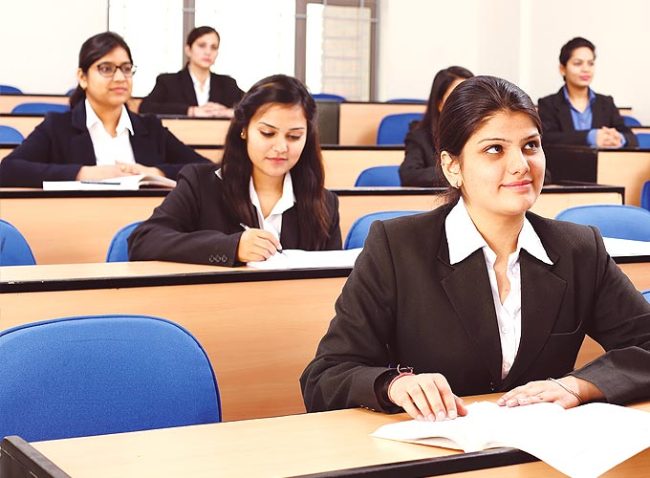 top colleges in Gwalior