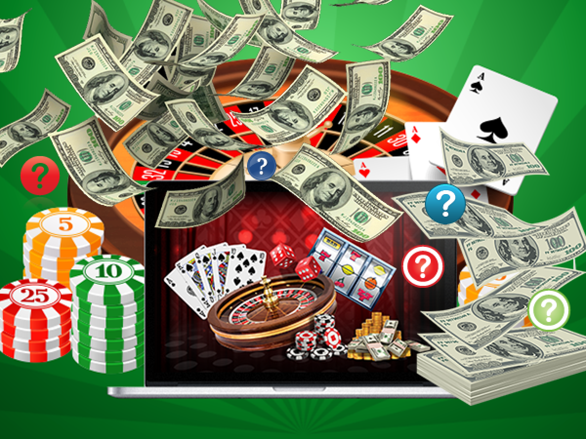 What Is the Best Way to Play Casino Games