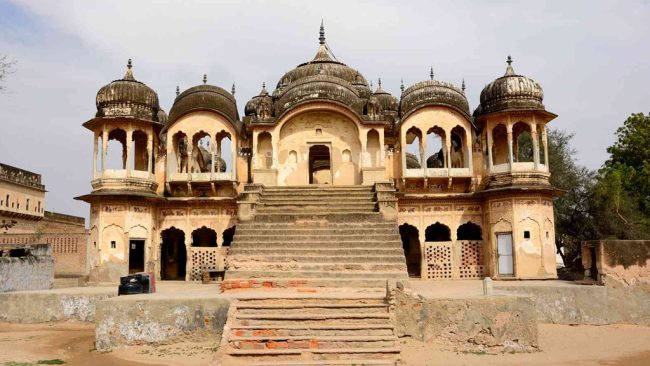 Rajasthan