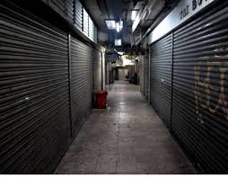 Roller Shutters