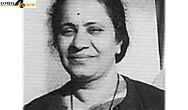Dr. Kamal Ranadive