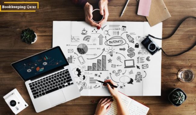 Accounting Outsourcing