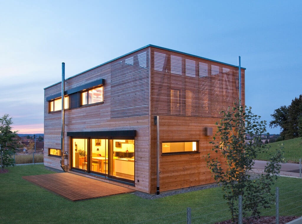 The Best Prefabricated Houses in Chile: A Top N List