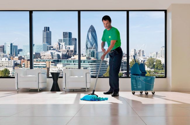London Cleaners