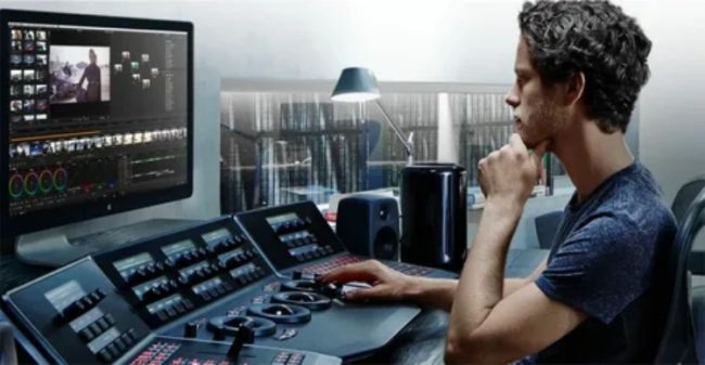 Video Editor