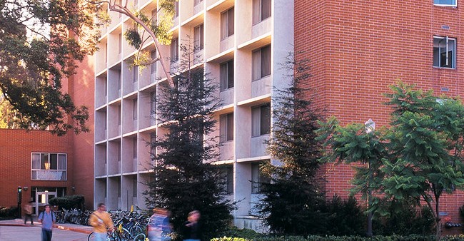 Top USC Housing Options for Incoming Freshmen