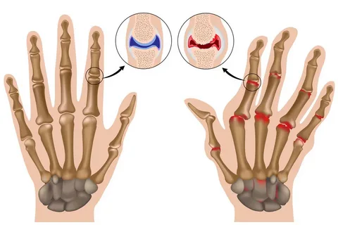 The Burden of Rheumatoid Arthritis in Veracruz: Unraveling the Impact